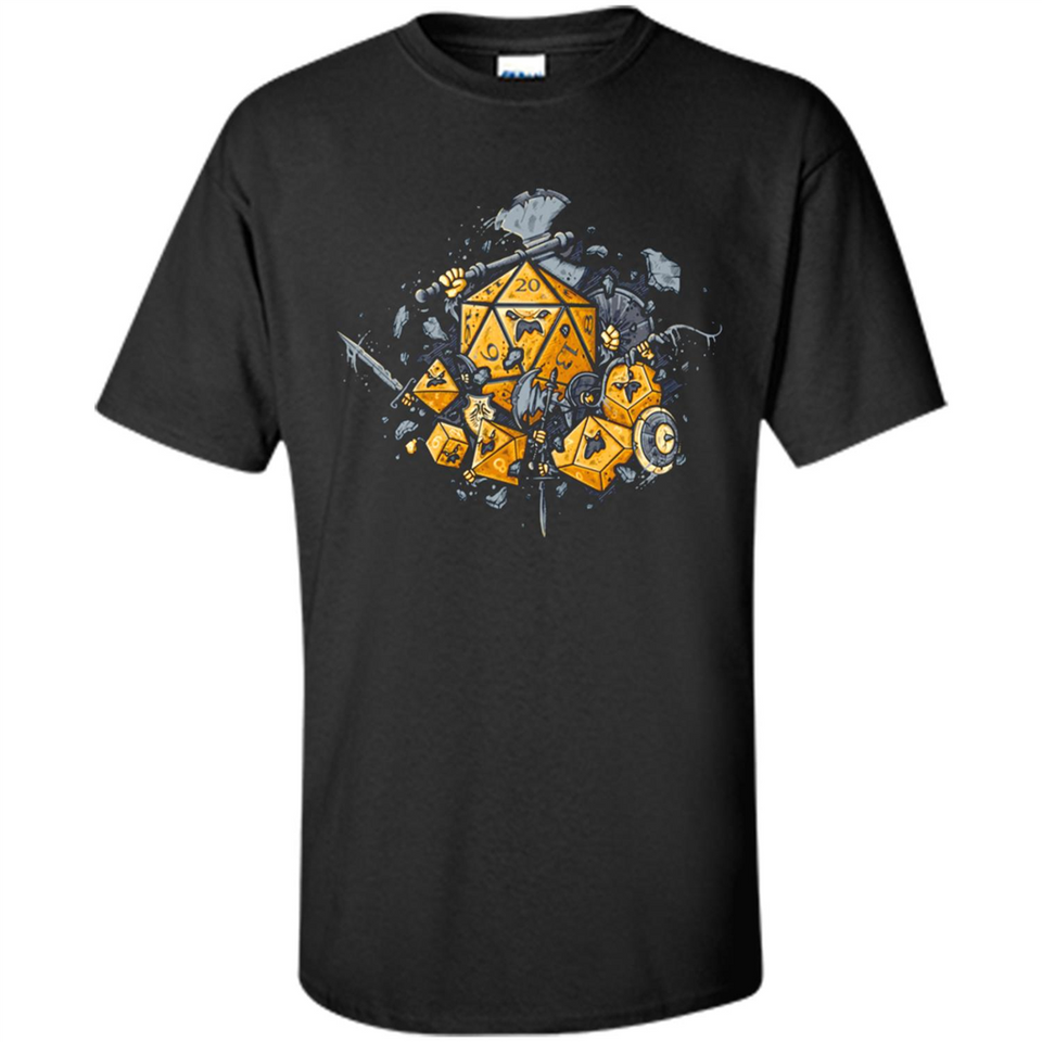 Rpg United Fortnite - Shirt