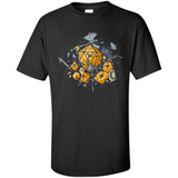 Rpg United Fortnite - Shirt
