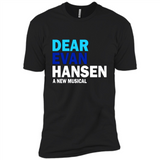 Dear Evan Hansen a new musical PING PONG
