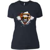Phoenix Suns And Superman Fans