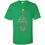 Merry Marine Christmas Tree PINGPONG