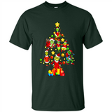 Christmas Tree Grinch Christmas Tree PING PONG