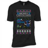 Finding Nemo Merry Christmas Just Keep Swimming