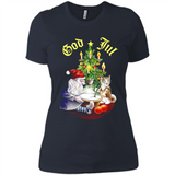 Scandanavian Christmas God Jul