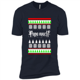 Papa Roach Christmas PINGPONG