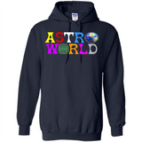 Travis Scott Astroworld