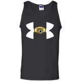 Jacksonville Jaguars Under Armour Logo - Tank Top