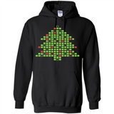 Pixel Christmas Tree