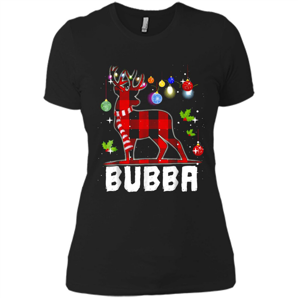 Bubba Reindeer