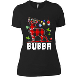 Bubba Reindeer