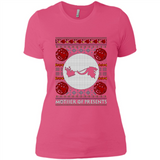Mother Of Presents – Game of Thrones ugly christmas Sweatshirt PINGPONG