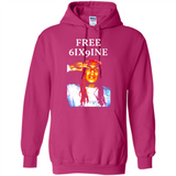 FREE 6IX9INE PING PONG