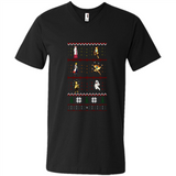 Naruto Ugly Christmas Sweater Perfect Christmas PINGPONG