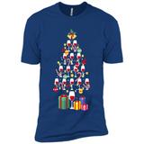 Wine Christmas Tree Red Wine Day August 28