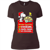 Snoopy - Holiday Favorites - Christmas