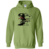 Venom Snoopy MERCHCUTE - Hoodie