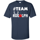Team Rudolph Pajama Group Christmas