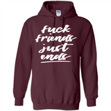 Fuck Friends Just Ends