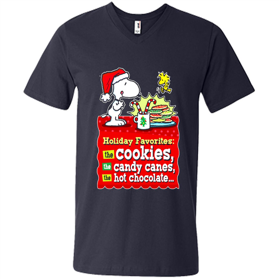 Snoopy - Holiday Favorites - Christmas