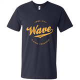 Iowa Wave - City Fights Together PING PONG