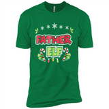 Father Elf Christmas