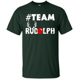 Team Rudolph Pajama Group Christmas