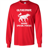 Ulfhednar Viking Special Forces