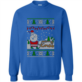 Bad Santa pingpong - Sweatshirt