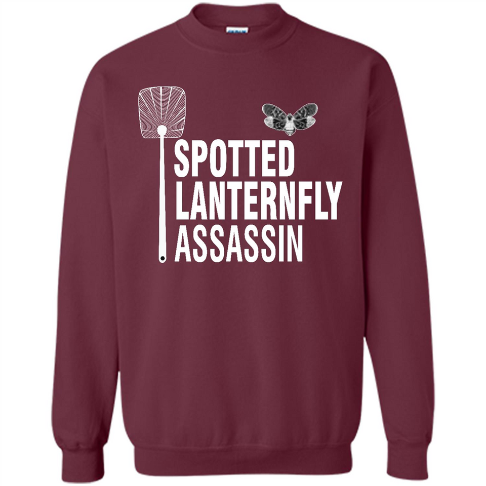 Spotted Lanternfly Assassin