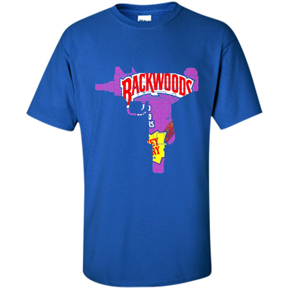 Backwoods Uzi PINGPONG