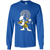 Gucci Snoopy Dabbing PING PONG