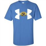 Jacksonville Jaguars Under Armour Logo - Shirt