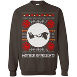 Mother Of Presents – Game of Thrones ugly christmas sweater - Sweatshirt