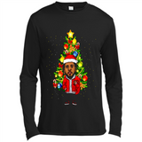 J.cole Tree Christmas PING PONG