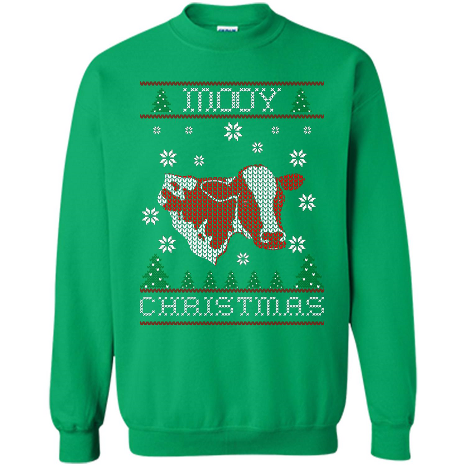 Christmas Ugly Sweater Christmas 2 - Sweatshirt