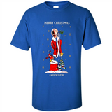 Merry Corgmas Christmas Corgi Christmas Sweatshirt PINGPONG