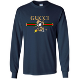 Gucci Deadpool PING PONG