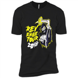 Revenge Tour 2018 - Premium Short Sleeve T-Shirt