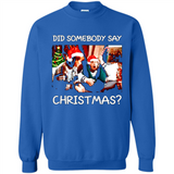 Jim Carrey Dumb Did somebody say Christmas