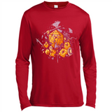 Rpg United Fortnite - Canvas Long Sleeve T-Shirt