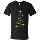 Modern Christmas Tree Light Led Merry Xmas PINGPONG