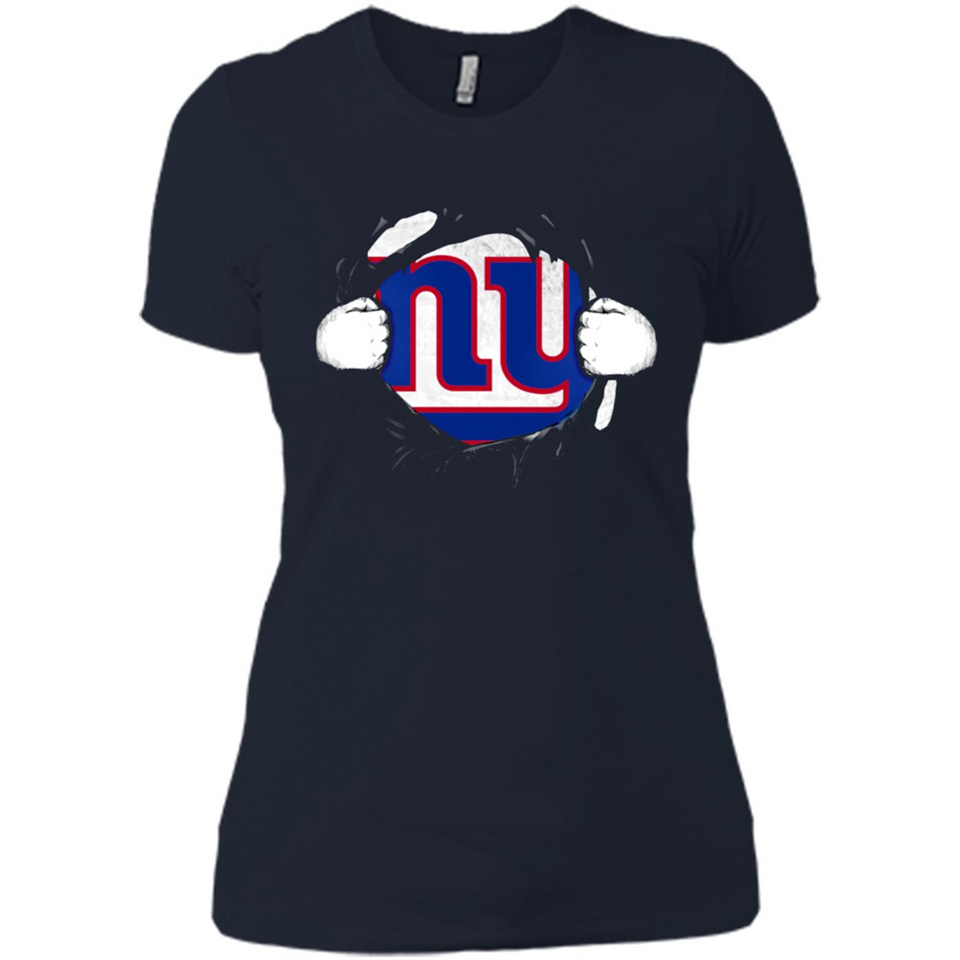 Only My New York Giants Inside Football Team