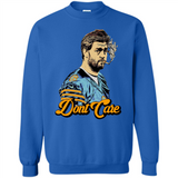 Smoking Jay Cutler Don’t Care