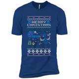 Finding Nemo Merry Christmas Just Keep Swimming