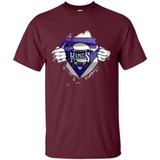 Sacramento Kings And Superman Fans