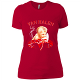 Van Halen 1984 PINGPONG