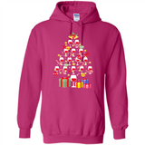 Wine Christmas Tree Red Wine Day August 28