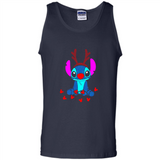 Reindeer Stitch Merry Christmas PINGPONG