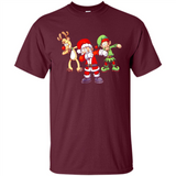 Dabbing Santa - Shirt
