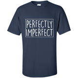 Perfectly Imperfect Black mugs PINGPONG - Shirt